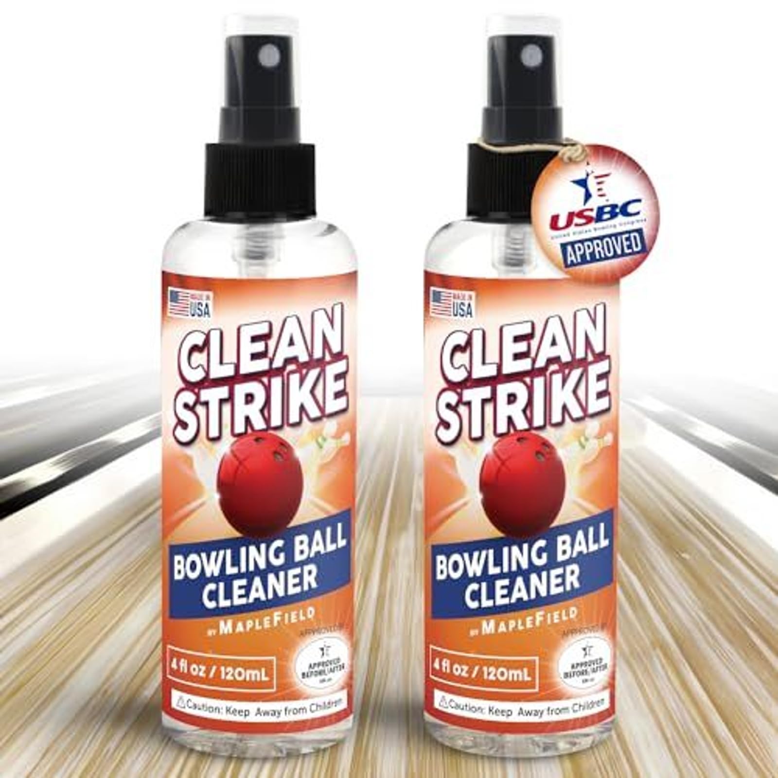 Cleaners